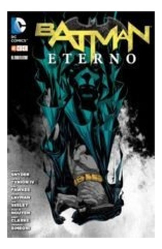 Batman Eterno No.05