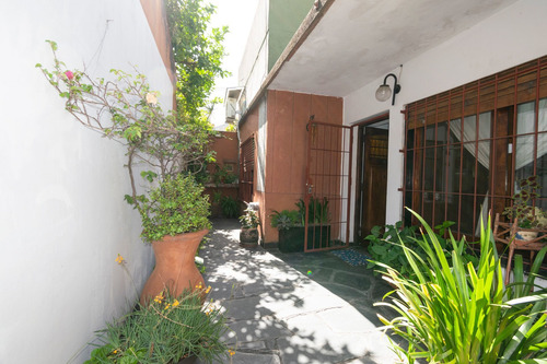 Ph Venta 3 Amb Patio Jardin Villa Maipu S/expensas