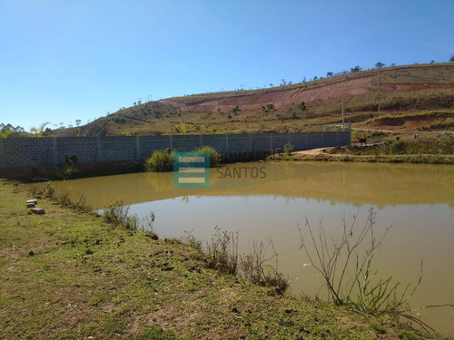 Imagem 3 de 15 de Edinaldo Santos - Bairro Igrejinha, Granja De 1.750 M2 Com Grande Lago - 1039