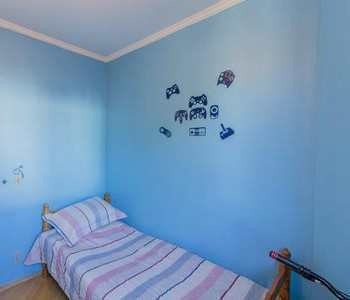 Imagem 17 de 28 de Apartamento Com 3 Dorms, Parque Marajoara, Santo André - R$ 270 Mil, Cod: 1799 - V1799