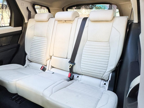 Land Rover Discovery sport 2.0 P250 TURBO FLEX R-DYNAMIC SE AUTOMÁTICO