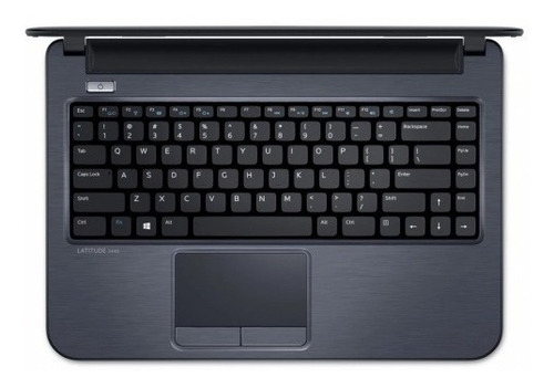 Laptop Dell Latitude 3440 Core I5 8 Ram + 120 Ssd Windows 10 (Reacondicionado)
