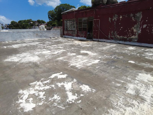 Renta Oficina 3er Piso 300 M² Amplia Terraza Centro Tuxpan Ver