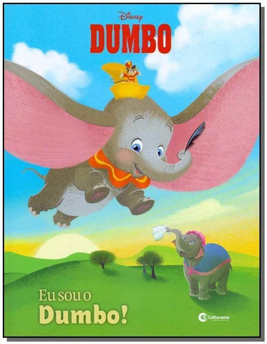 Dumbo - Eu Sou O Dumbo