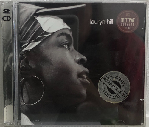 Lauryn Hill - Mtv Unplugged 2.0