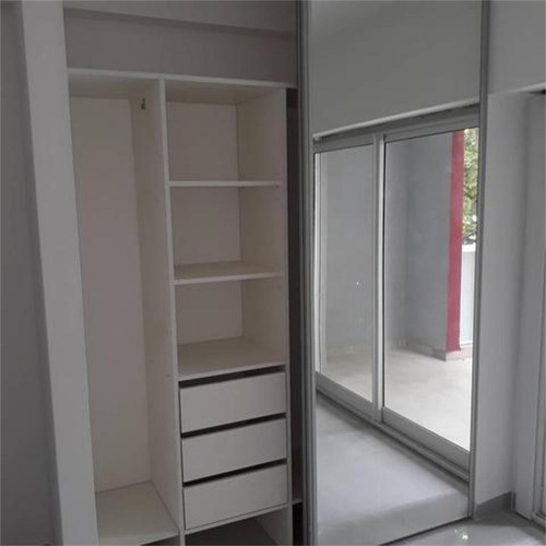 Venta Departamento 3 Ambientes Vill Urquiza Con Parrilla