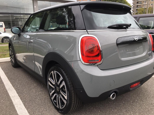 Mini Cooper Pepper F56 - Auto Munich