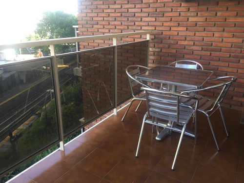 Imagen 18 de 20 de Departamento - Olivos-vias/maipu