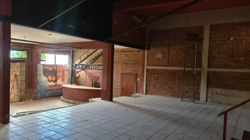 Venta De Locales/galpones Frente Al Rio En Mina Clavero Traslasierra Cordoba
