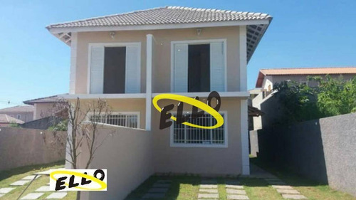 Imagem 14 de 15 de Casa Residencial À Venda, Jardim Japão (caucaia Do Alto), Cotia - Ca3917. - Ca3917