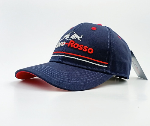 Jockey Snapback Redbull Energy New Era Distintos Modelos