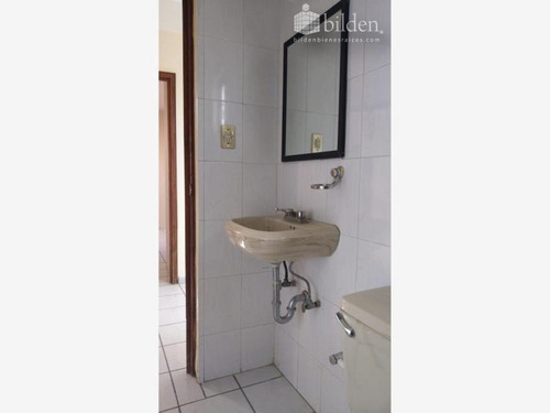 Imagen 10 de 12 de Casa Sola En Renta Victoria De Durango Centro