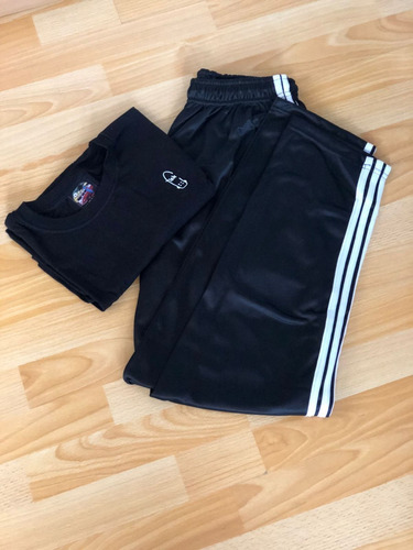 Combo Deportivo Para Runnig Camisa Pantalón Cachucha