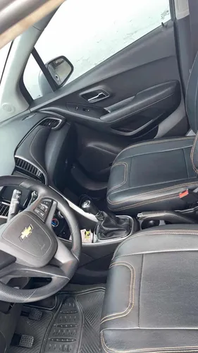 Chevrolet Tracker 1.8 Ls