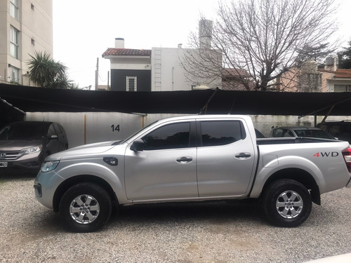 Renault Alaskan 2.3 Bit 16v Emotion Mt 4x4