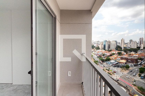 Imagem 5 de 15 de Apartamento À Venda - Pinheiros, 1 Quarto, 27 - S893641540