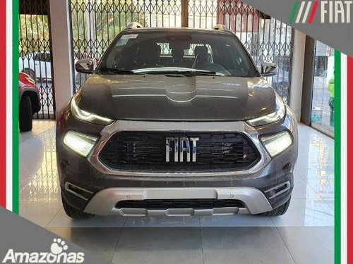 Imagem 5 de 15 de Fiat Toro 2.0 16v Turbo Diesel Ranch 4wd At9