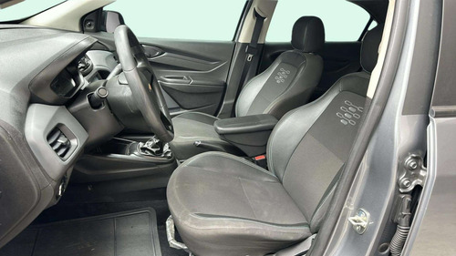 Chevrolet Joy 1.0 SPE4 FLEX PLUS MANUAL