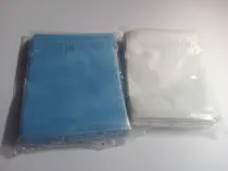 Comprar Paquete De 100 Cubrebocas Desechables Con Triple Capa.