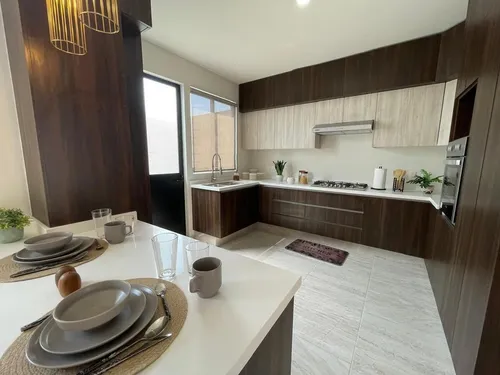 Casa Nueva En Venta En Virrey De Cataluña Ii. 5