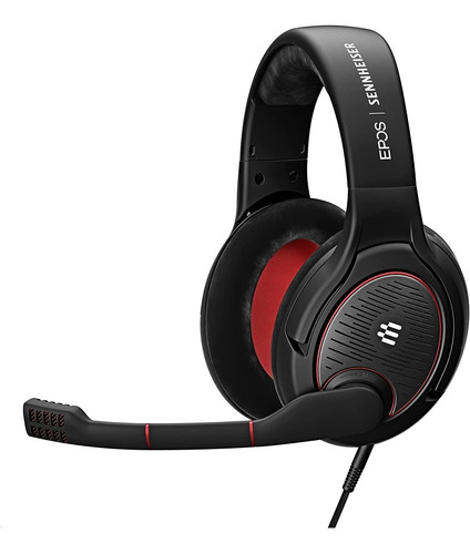 Sennheiser Game One Auriculares De Diadema Abiertas