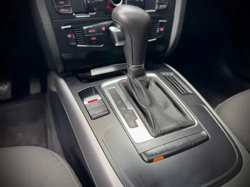 Audi A4 1.8 Tfsi Multitronic Luxury