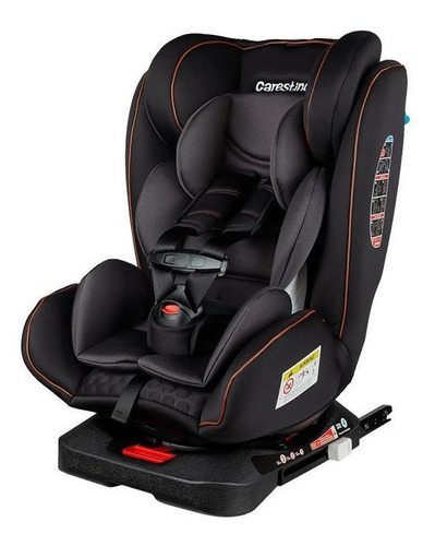 Butaca infantil para auto Carestino Denver negro