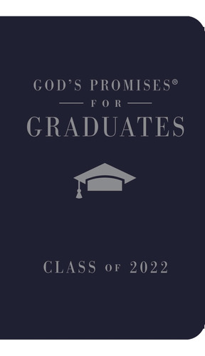 Libro Godøs Promises For Graduates-inglés