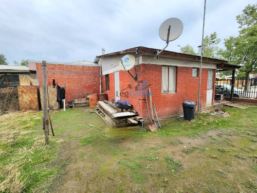 Se Vende Amplio Terreno 340 M2 Con Propiedad Incluida H.fami