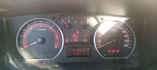 SsangYong A.Sports 4X2 Ac