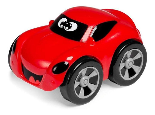 Imagen 4 de 5 de Chicco Juguete Mini Turbo Touch City Playmat