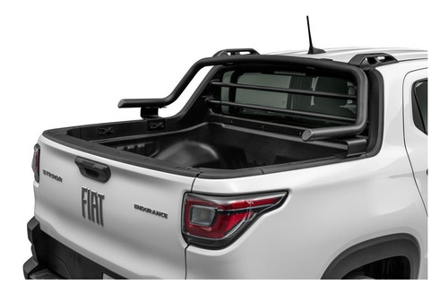 Roll Bar Ram 700 Nueva Linea Doble Cabina 2021