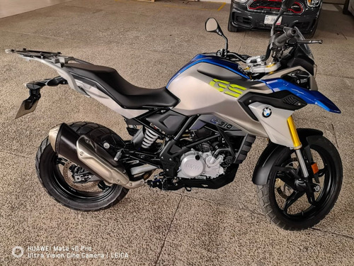 Imagen 4 de 6 de Bmw G 310 Gs