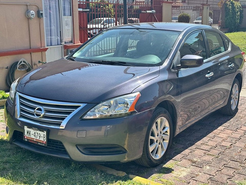 Toma Corriente Consola Central Nissan Sentra 1.8 Mod 13-16 O (Usado)