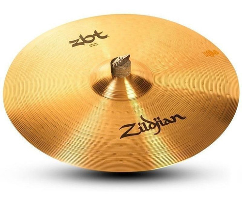 Címbalo Zildjian Zbt Crash de 19 ZBT19c