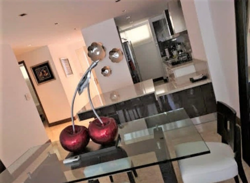 Imagen 2 de 13 de Apartamento En Venta En Conj. Resid. Escampadero En Caracas