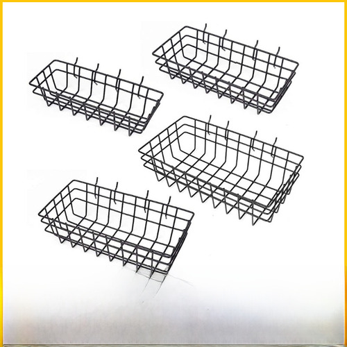 Juego De Cestas De Almacenamiento Modernas De 3 Piezas Perso