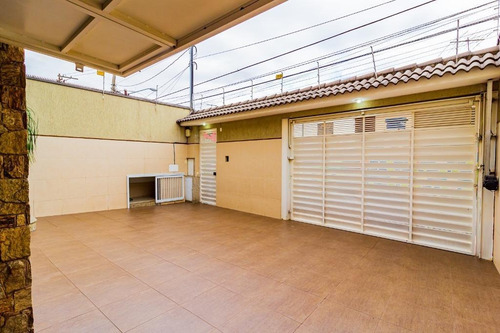 Imagem 8 de 30 de Sobrado À Venda, 160 M² Por R$ 1.200.000,00 - Vila Nivi - São Paulo/sp - So2429