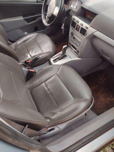 Chevrolet Vectra 2007 2.0 Elegance Flex Power Aut. 4p