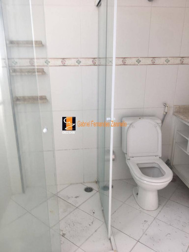 Imagem 10 de 15 de Excelente Apartamento Sao Caetano Do Sul - A-2610