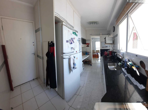 Imagem 14 de 20 de Apartamento Residencial Em São Paulo - Sp - Ap2781_etic