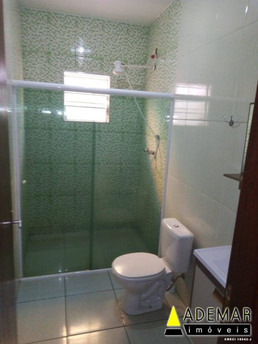 Imagem 2 de 15 de Ótima Casa Pra Venda Ok Para Financiar - 931