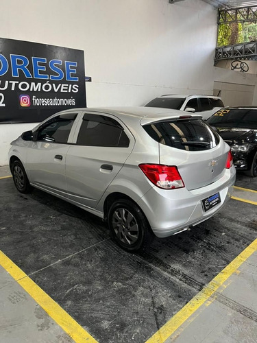Chevrolet Onix 1.0 MPFI LS 8V