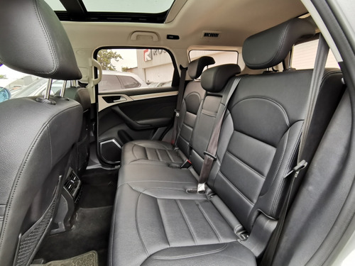 Haval H7 H7 ELITE 2.0 AUT
