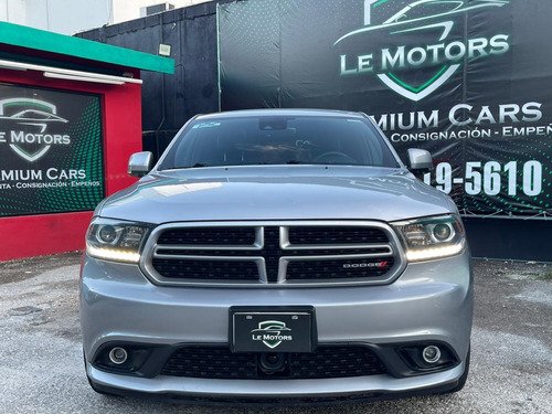 Dodge Durango 5.7 V8 R/t At