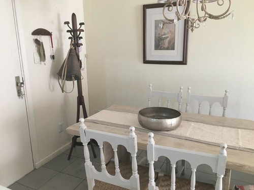 Imagen 5 de 14 de Dueño Vende . Apartamento Con Garage. En La Península.