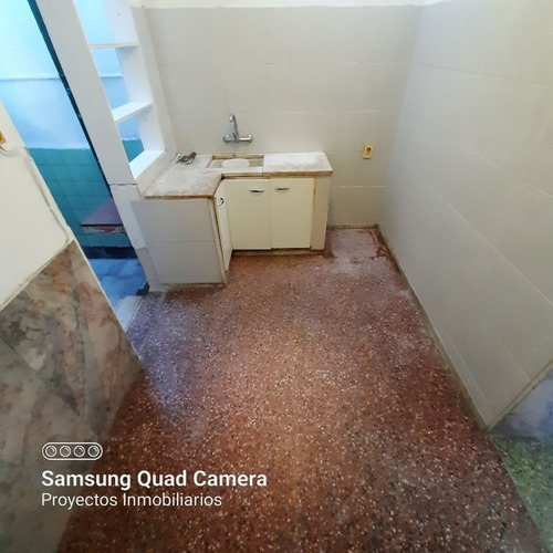 Imagen 9 de 15 de Alquiler Casa Prado Belvedere Un Dormitorio Y Patio De Uso Exclusivo.