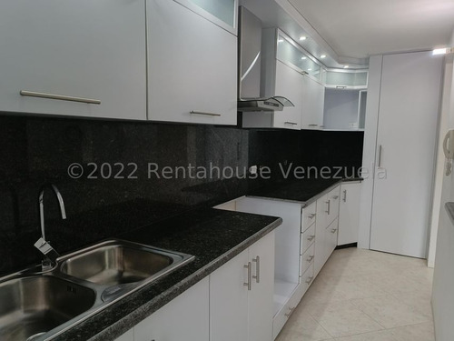 Imagen 8 de 18 de Apartamento En Parque Caiza 23-15604 Cca