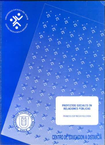 Proyectos Sociales En Relaciones Públicas - Francis Espinoza