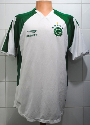 Camiseta Goias De Brasil, Penalty, Talla L Envío Gratis!